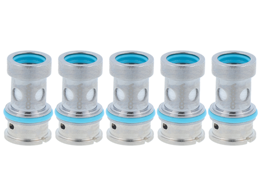 VooPoo - PnP TM2 0,8 Ohm Head (5 Stück pro Packung)